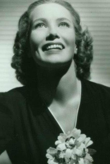 Margaret Randall - Actor Profile Photo