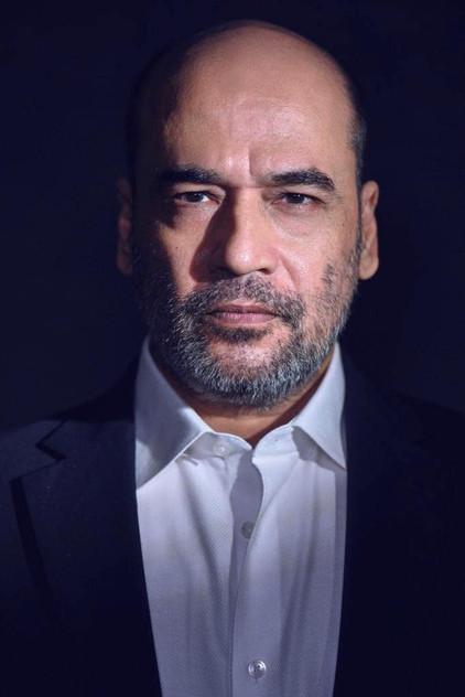 Mohan Kapur - Actor Profile Photo