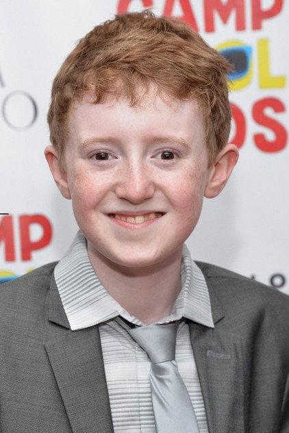 Connor Rosen - Actor Profile Photo