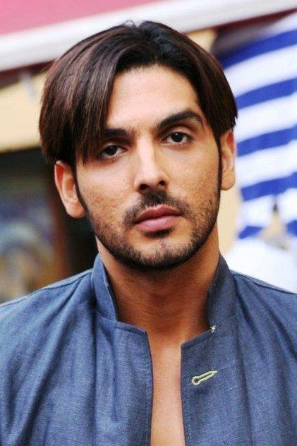 Zayed Khan - Actor Profile Photo