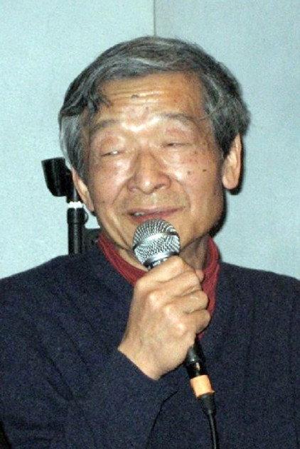 Isao Okishima - Actor Profile Photo