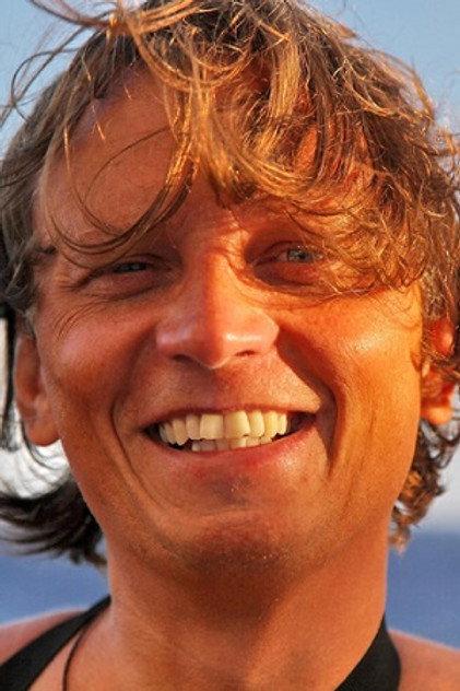 Leonid Kruglov - Actor Profile Photo