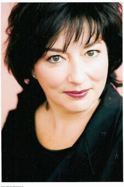 Yvonne Naef - Actor Profile Photo