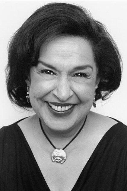 Indira Joshi - Actor Profile Photo