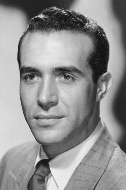 Ricardo Montalban - Actor Profile Photo