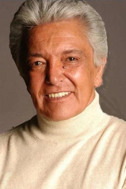 Alberto Vázquez - Actor Profile Photo