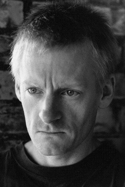 Russell Mabey - Actor Profile Photo