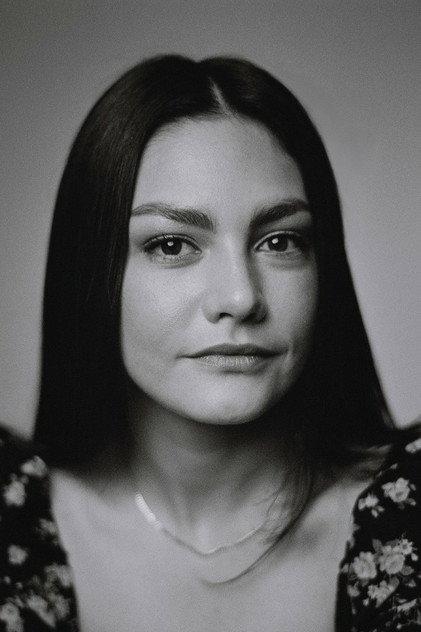 Anja Taljaard - Actor Profile Photo
