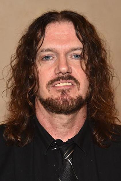 Dizzy Reed - Actor Profile Photo