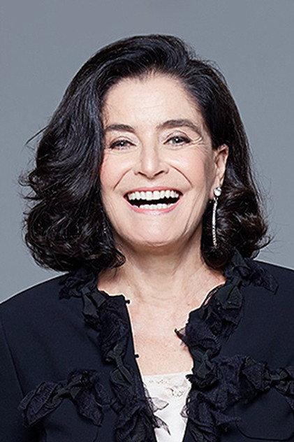 Glória Kalil - Actor Profile Photo