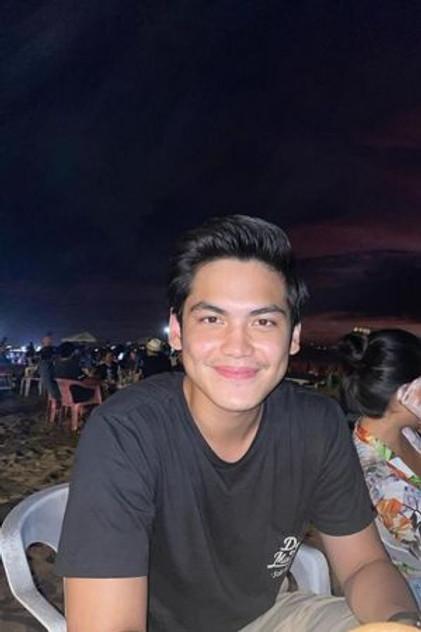 Irzan Faiq - Actor Profile Photo