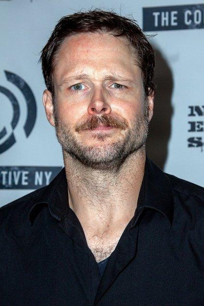 Michael Abbott Jr. - Actor Profile Photo