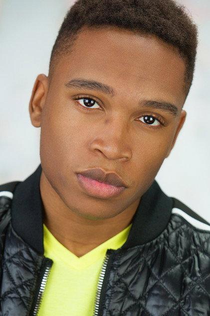 Drew Matthews - Actor Profile Photo