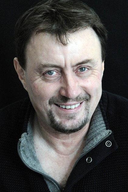 Fabrice Talon - Actor Profile Photo