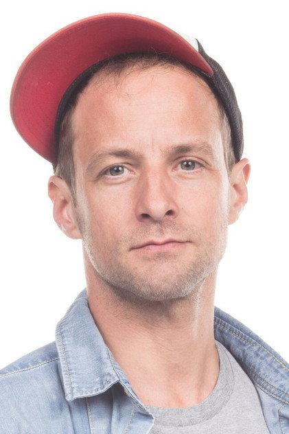 Martin Schick - Actor Profile Photo