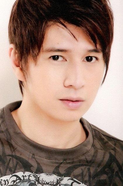 Sherwin Ordoñez - Actor Profile Photo