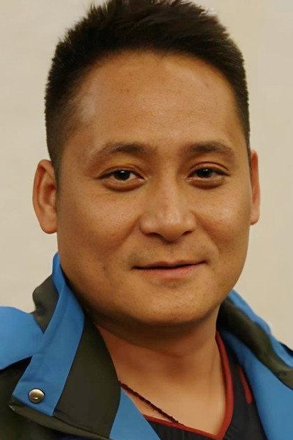 Meng Fei - Actor Profile Photo