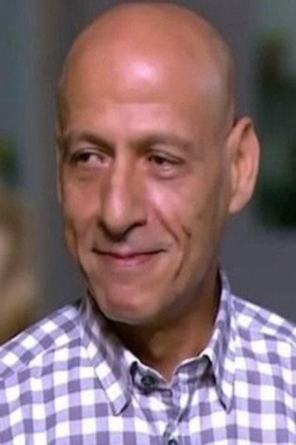 Roshdy El Shamy - Actor Profile Photo