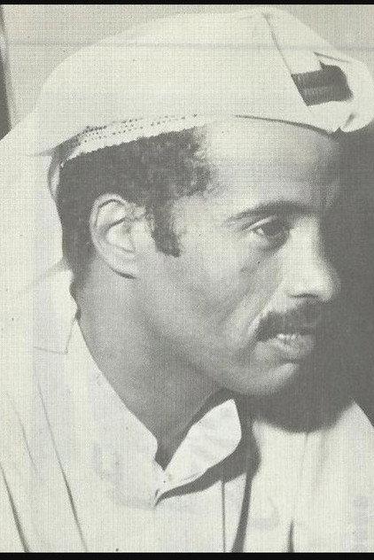 Saleh Musa - Actor Profile Photo