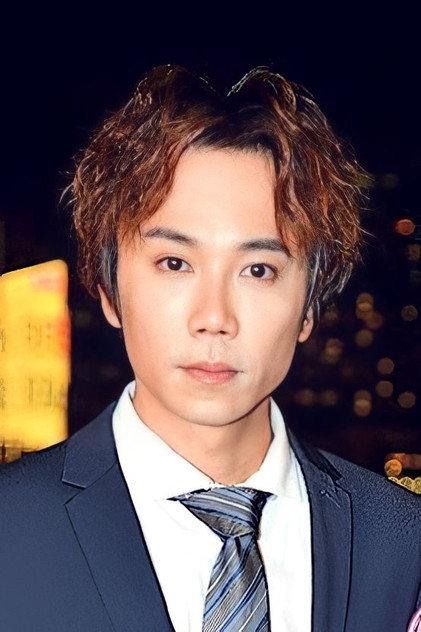 Chiu Sin-Hang - Actor Profile Photo
