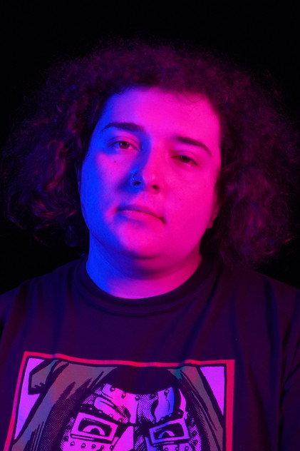 Aran Testa - Actor Profile Photo