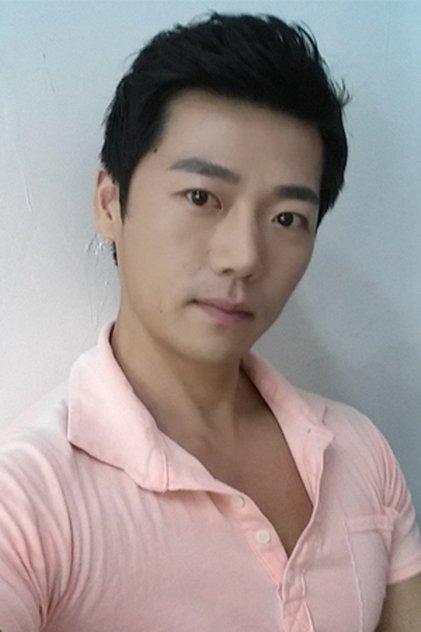 Sang Woo - Actor Profile Photo