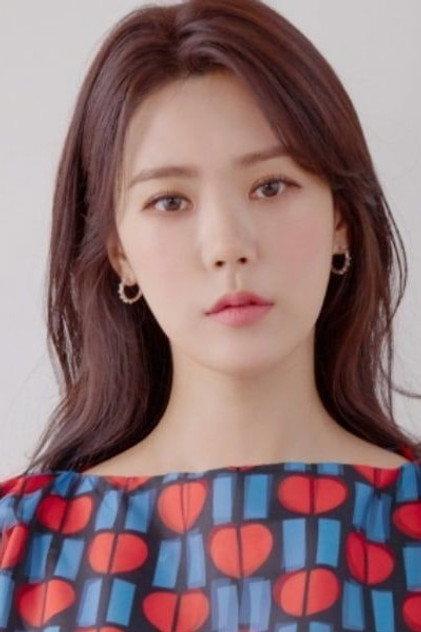Park Soo-young - Actor Profile Photo