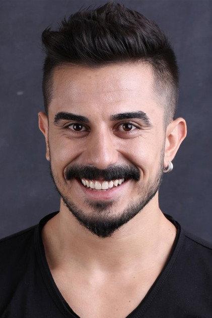 Halil İbrahim Göker - Actor Profile Photo