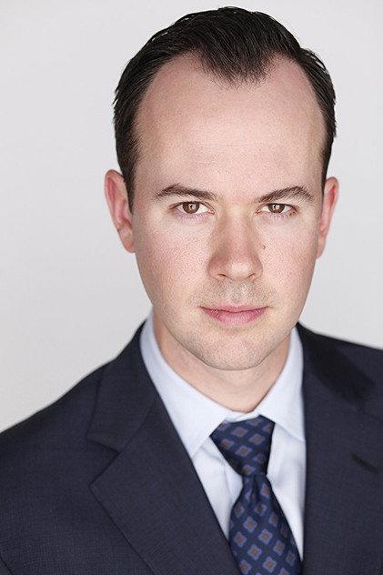 Joe Mullen - Actor Profile Photo