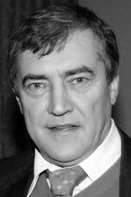 Dmitri Matveyev - Actor Profile Photo