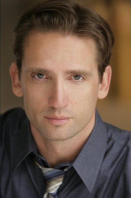 Mark Deakins - Actor Profile Photo