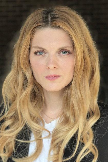 Olivia Niță - Actor Profile Photo