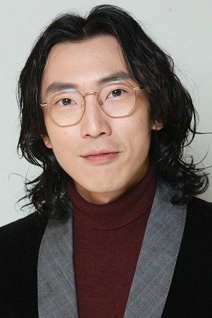 Billy Luk Wing-Kuen - Actor Profile Photo