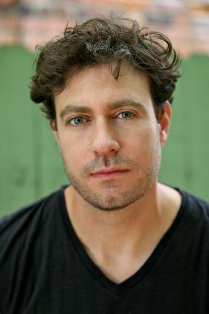 Zach Selwyn - Actor Profile Photo
