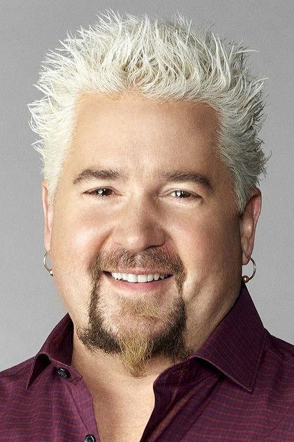 Guy Fieri - Actor Profile Photo