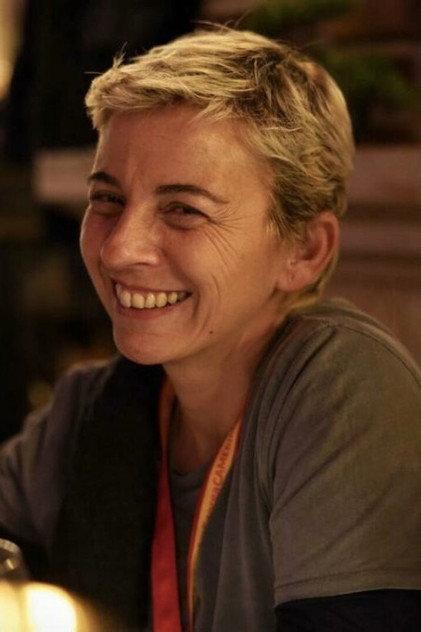 Daria D'Antonio - Actor Profile Photo