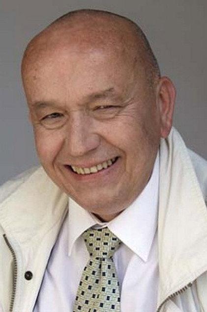 Mikołaj Müller - Actor Profile Photo