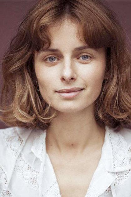 Camille Verschuere - Actor Profile Photo