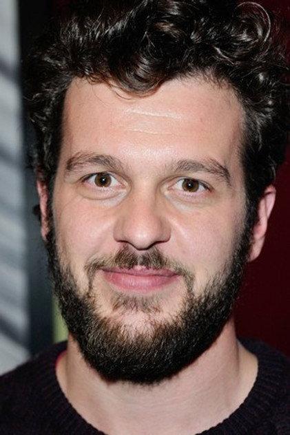Claudio Capéo - Actor Profile Photo