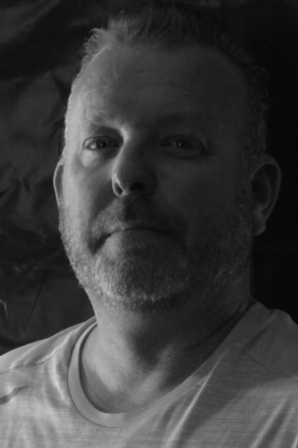 Laurent Legeron - Actor Profile Photo