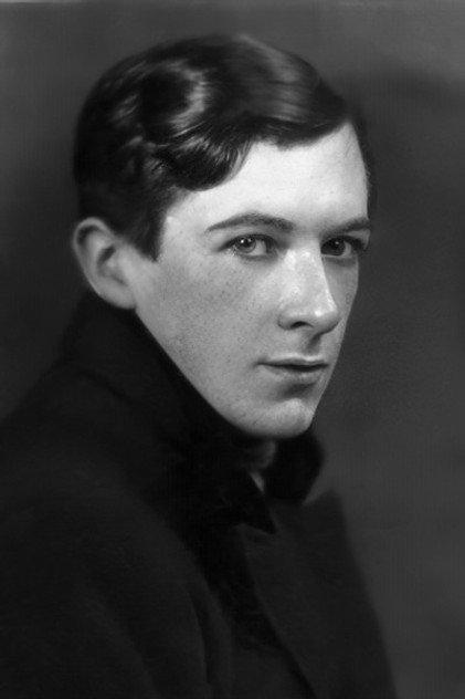 Cecil Beaton - Actor Profile Photo