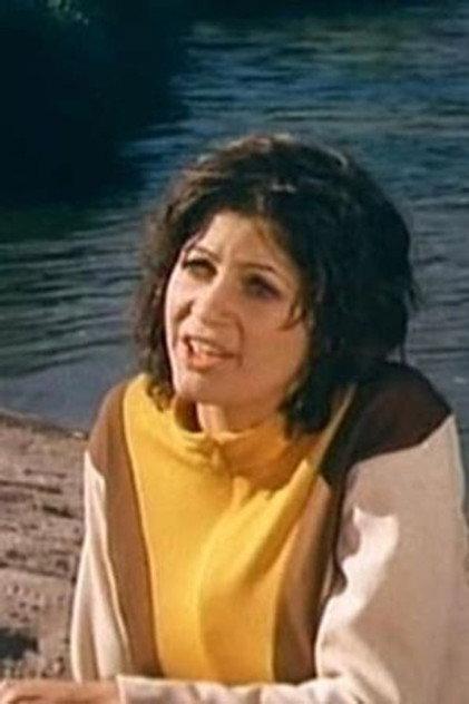 Pamela Bottaro - Actor Profile Photo