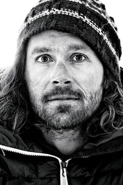 Jeremy Jones - Actor Profile Photo