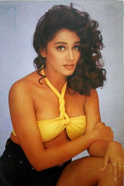 Farheen - Actor Profile Photo