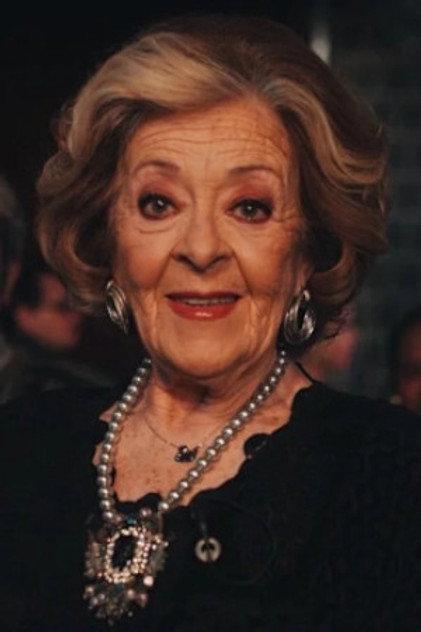 Simone de Oliveira - Actor Profile Photo