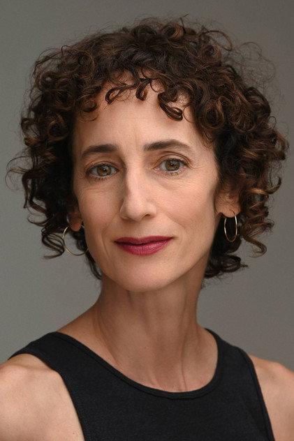 Nina Goldman - Actor Profile Photo