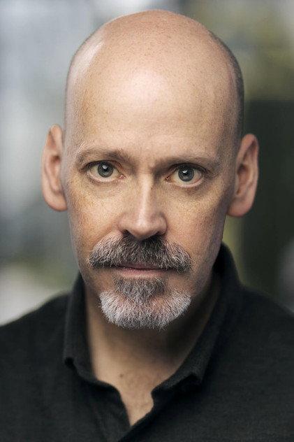 Daniel Olson - Actor Profile Photo