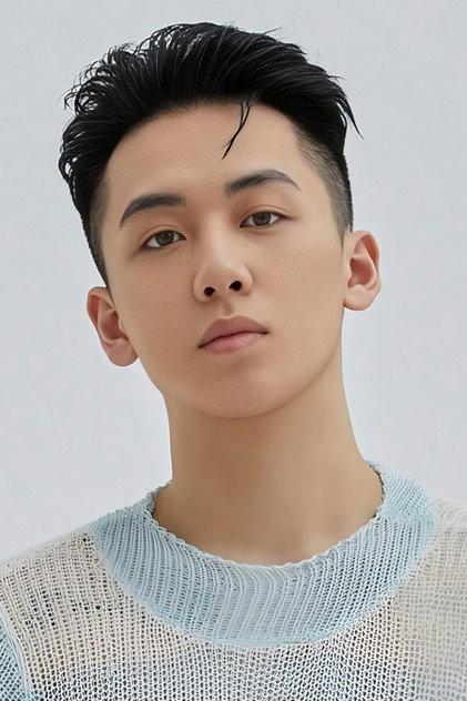 Kodii Ke - Actor Profile Photo