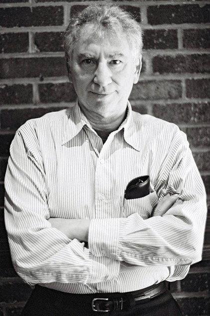Ken Jacobs - Actor Profile Photo