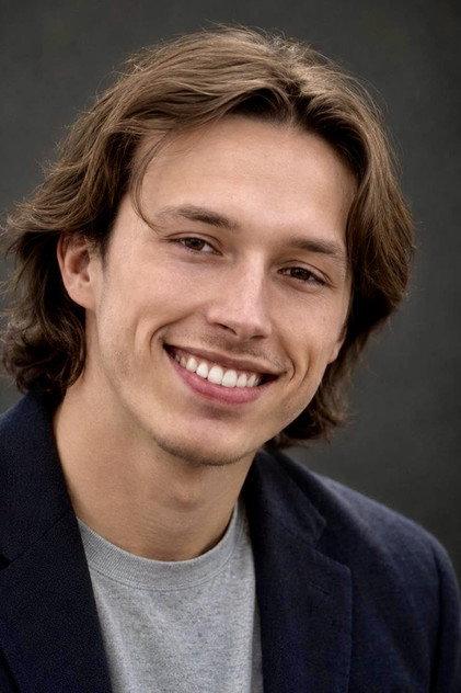 Carson Seabolt - Actor Profile Photo